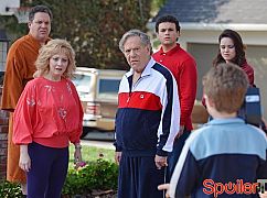 The Goldbergs: 1x01 The Circle of Driving - zdjęcia promocyjne