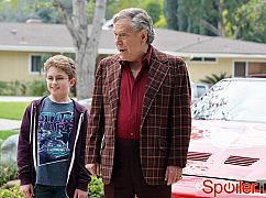 The Goldbergs: 1x01 The Circle of Driving - zdjęcia promocyjne