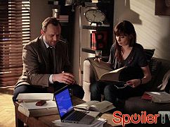 Prawo Agaty: 3x12 - zdjęcia promocyjne