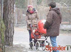 Przyjaciółki: 2x11 - zdjęcia promocyjne