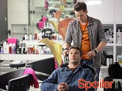 Przyjaciółki: 2x11 - zdjęcia promocyjne