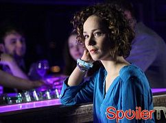 Przyjaciółki: 2x11 - zdjęcia promocyjne