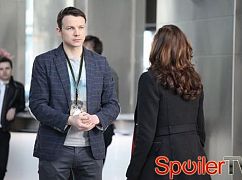 Przyjaciółki: 2x11 - zdjęcia promocyjne