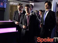 Przyjaciółki: 2x12 - zdjęcia promocyjne