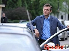 Na krawędzi: 1x12 - zdjęcia promocyjne