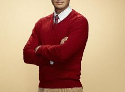 Zdjęcia promocyjne obsady 1 sezonu serialu Goodwin Games