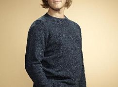 Zdjęcia promocyjne obsady 1 sezonu serialu Goodwin Games