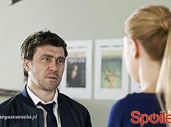 Barwy szczęścia odc. 942 - zdjęcia promocyjne