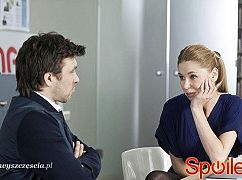 Barwy szczęścia odc. 942 - zdjęcia promocyjne