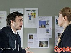 Barwy szczęścia odc. 942 - zdjęcia promocyjne