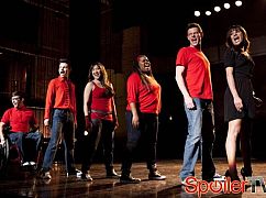 25 najlepszych muzycznych występów w 4 sezonie Glee