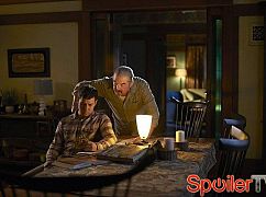 Defiance: 1x07 Brothers In Arms - zdjęcia promocyjne