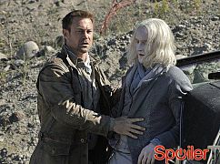 Defiance: 1x07 Brothers In Arms - zdjęcia promocyjne