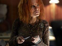 Defiance: 1x07 Brothers In Arms - zdjęcia promocyjne