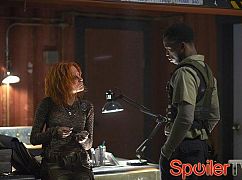 Defiance: 1x07 Brothers In Arms - zdjęcia promocyjne