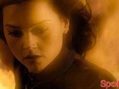 Doctor Who: 7x14 The Name Of The Doctor - zdjęcia promocyjne