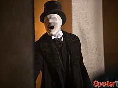 Doctor Who: 7x14 The Name Of The Doctor - zdjęcia promocyjne