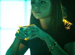 Doctor Who: 7x14 The Name Of The Doctor - zdjęcia promocyjne