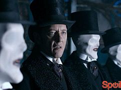 Doctor Who: 7x14 The Name Of The Doctor - zdjęcia promocyjne