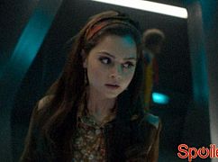 Doctor Who: 7x14 The Name Of The Doctor - zdjęcia promocyjne