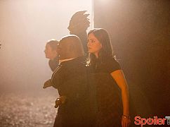 Doctor Who: 7x14 The Name Of The Doctor - zdjęcia promocyjne