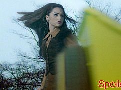 Doctor Who: 7x14 The Name Of The Doctor - zdjęcia promocyjne