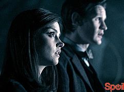 Doctor Who: 7x14 The Name Of The Doctor - zdjęcia promocyjne