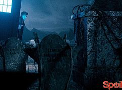 Doctor Who: 7x14 The Name Of The Doctor - zdjęcia promocyjne