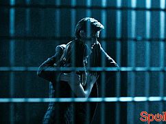 Doctor Who: 7x14 The Name Of The Doctor - zdjęcia promocyjne