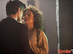 Doctor Who: 7x14 The Name Of The Doctor - zdjęcia promocyjne