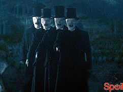 Doctor Who: 7x14 The Name Of The Doctor - zdjęcia promocyjne