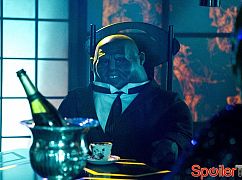 Doctor Who: 7x14 The Name Of The Doctor - zdjęcia promocyjne