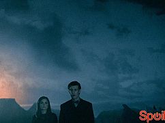 Doctor Who: 7x14 The Name Of The Doctor - zdjęcia promocyjne