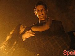 Doctor Who: 7x14 The Name Of The Doctor - zdjęcia promocyjne