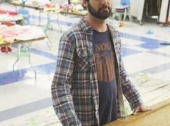 Jak poznałem waszą matkę: 1x09 How To Get Involved - zdjęcia promocyjne
