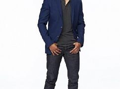 Zdjęcia promocyjne obsady 1 sezonu serialu Mixology