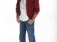 Zdjęcia promocyjne obsady 1 sezonu serialu Back in the Game