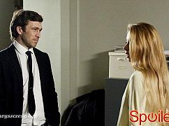 Barwy szczęścia odc. 943 - zdjęcia promocyjne