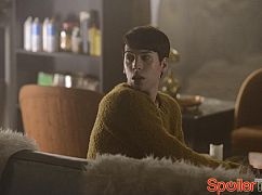 Orphan Black: 1x08 Entangled Bank - zdjęcia promocyjne