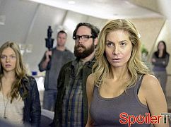 Rewolucja: 1x19 Children of Men - zdjęcia promocyjne