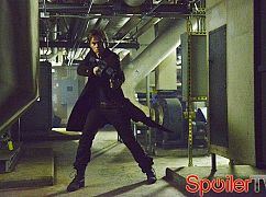 Rewolucja: 1x19 Children of Men - zdjęcia promocyjne