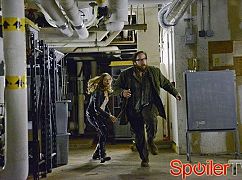 Rewolucja: 1x19 Children of Men - zdjęcia promocyjne