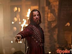Demony da Vinci: 1x06 The Devil - zdjęcia promocyjne