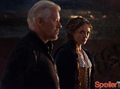 Demony da Vinci: 1x06 The Devil - zdjęcia promocyjne