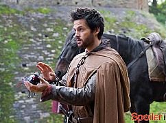 Demony da Vinci: 1x06 The Devil - zdjęcia promocyjne