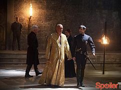 Demony da Vinci: 1x06 The Devil - zdjęcia promocyjne