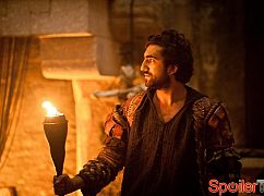 Demony da Vinci: 1x06 The Devil - zdjęcia promocyjne