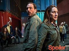 2x22 Goodnight, Sweet Grimm - zdjęcia promocyjne