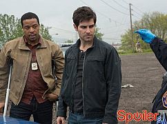 2x22 Goodnight, Sweet Grimm - zdjęcia promocyjne
