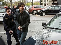 2x22 Goodnight, Sweet Grimm - zdjęcia promocyjne